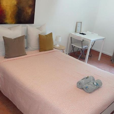Chambre Cosy Arles Exteriör bild